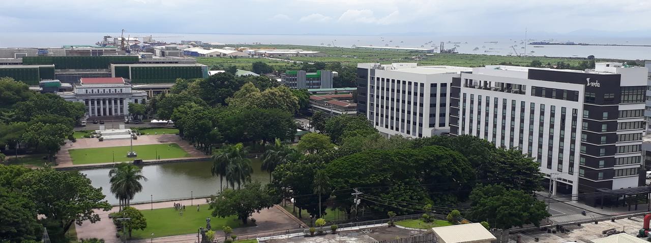 913Cityscape Located At City Center 巴科洛德 外观 照片